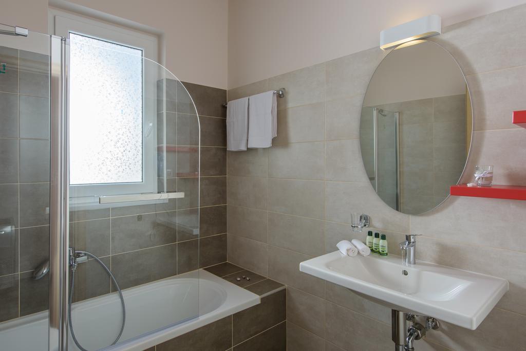 Koukos Villas スタロス 部屋 写真
