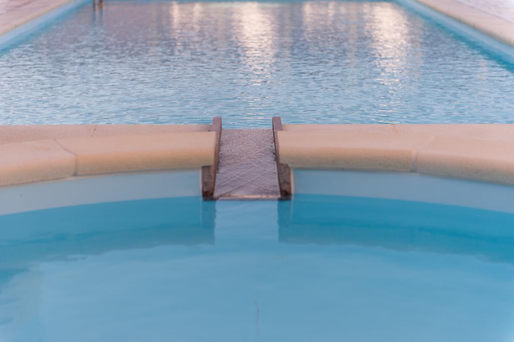 Koukos Villas スタロス エクステリア 写真